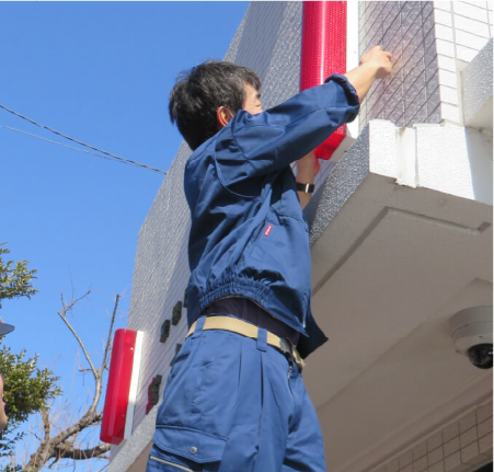 一般用務職員